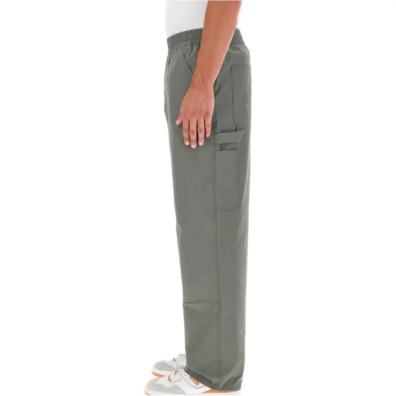 Carhartt WIP Montana Double Knee Wide Leg Trousers-3