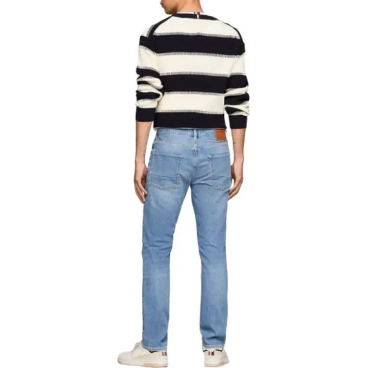 Tommy Hilfiger Denton Straight leg Jeans-3