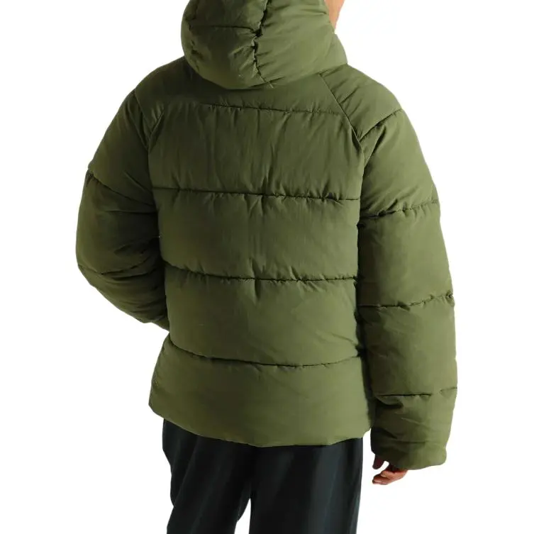 Daily Paper Jackets Coats Men's Green-4