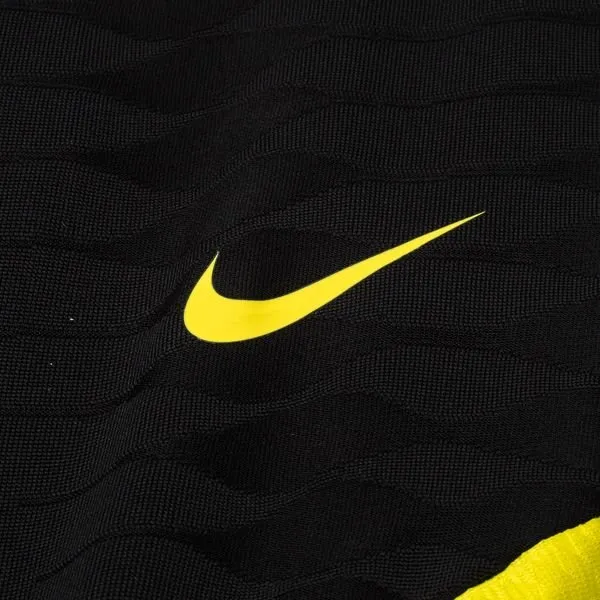 Nike Knitted Sweatpants Men Black-4