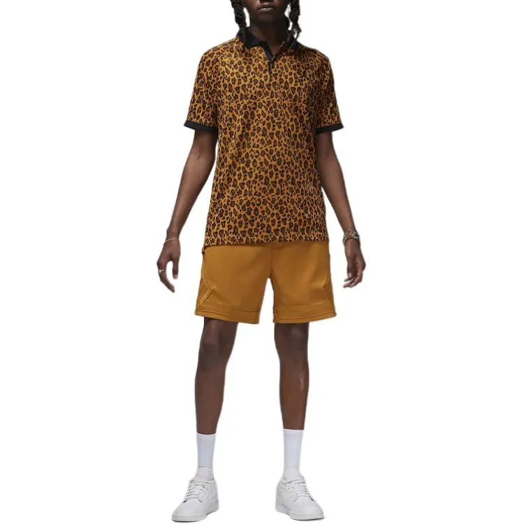 JORDAN Dri FIT Sport Men's Golf Polo-2