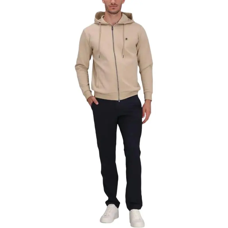 HUGO BOSS Zip up Hoodie-2