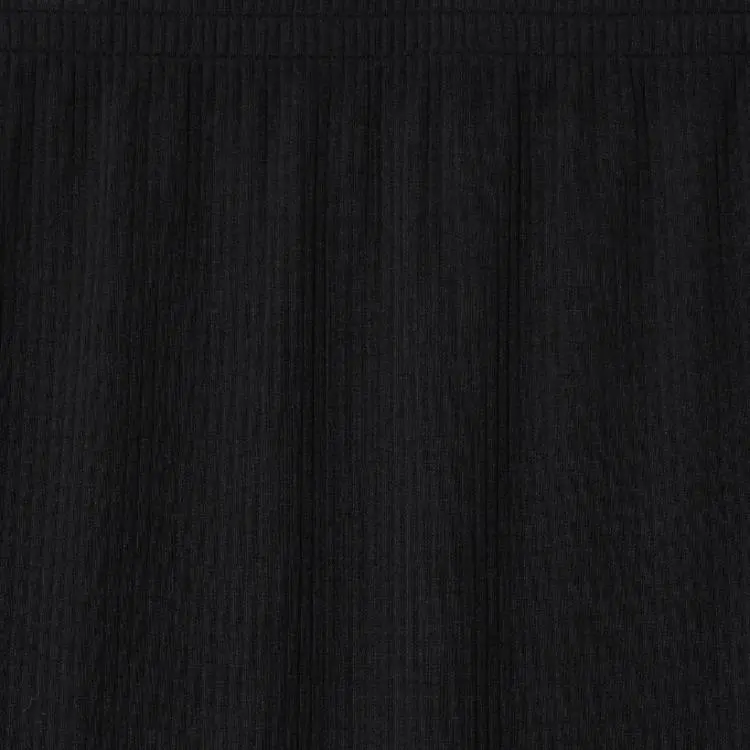 FILA Casual Long Skirt Women's Black-3