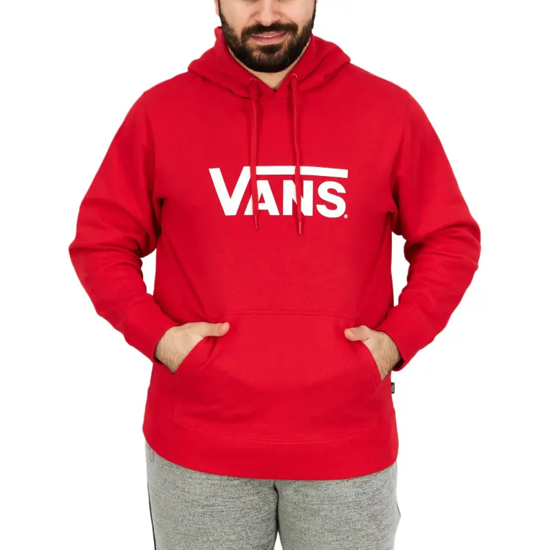 Vans Sweatshirts Unisex-2