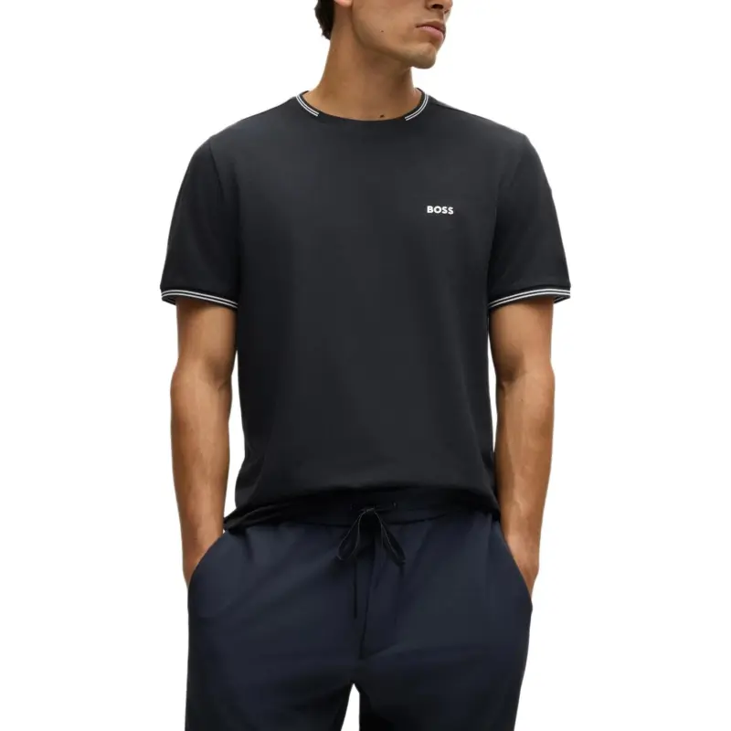 HUGO BOSS TaulnT shirt-2