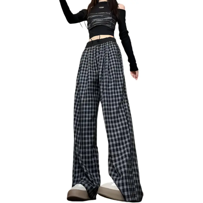 Ordifen Casual Pants Women's-4