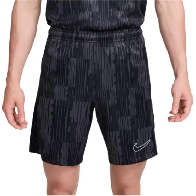 Nike Soccer Bottoms Men's Black-2