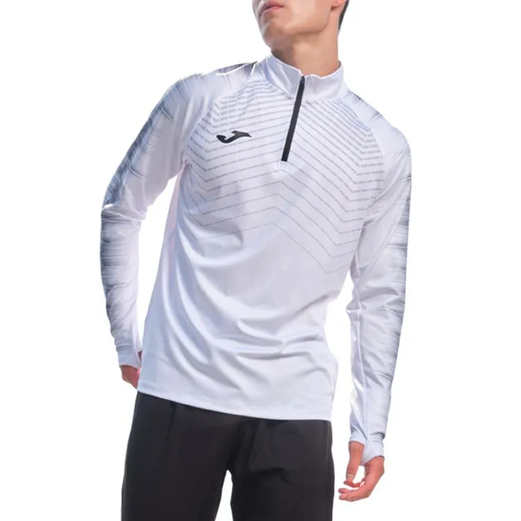 Joma Raglan Sleeve T Shirt Men's-2