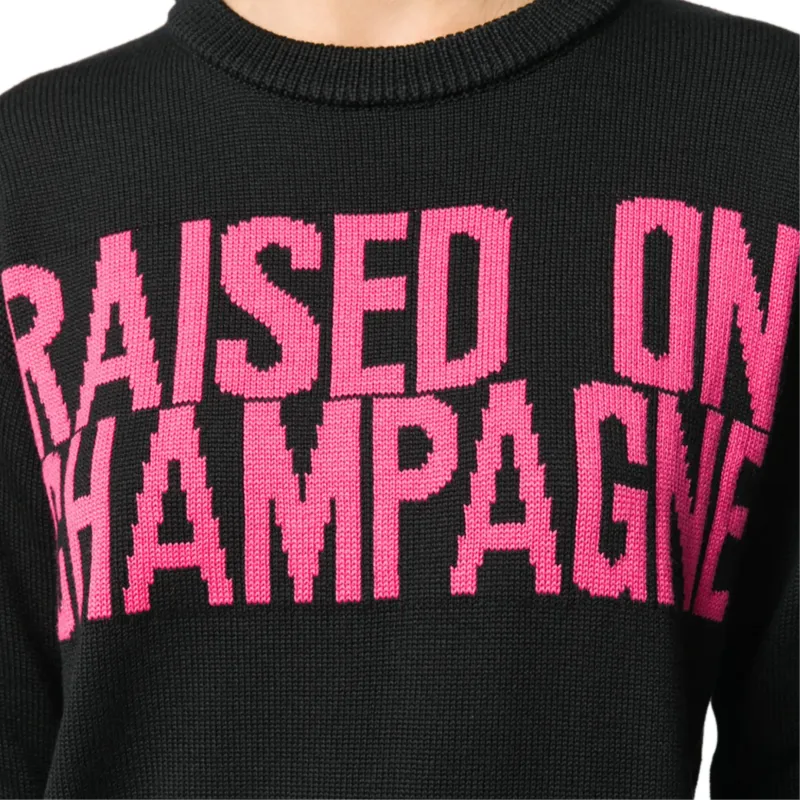 PHILIPP PLEIN Statement Jumper-4