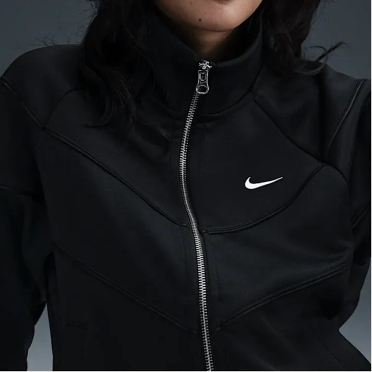 Nike Sportswear Windrunner Women's Knit Jacket-4