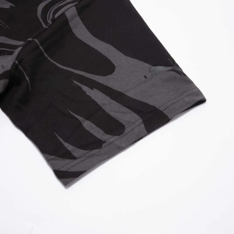 PUMA x LAMELO T Shirt Men's Black-4