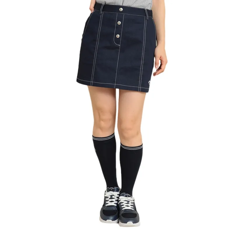 Callaway SS25 Casual Short Skirts Women's-1