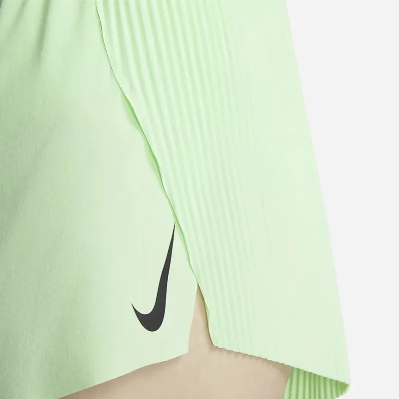 Nike Dri FIT ADV Sports Shorts Women's Vapor Green-4