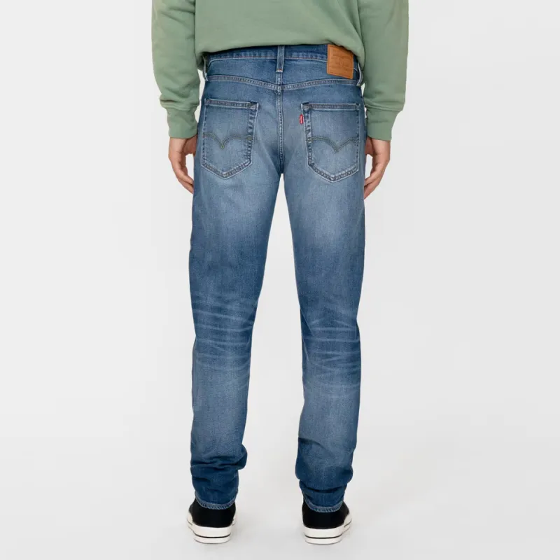 Levis Jeans Men Blue-4