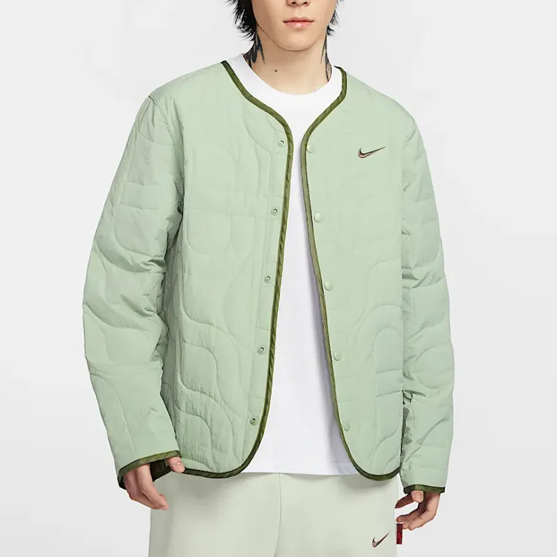 Nike CNYSportswear Jackets Coats Men's Horizon Green-1