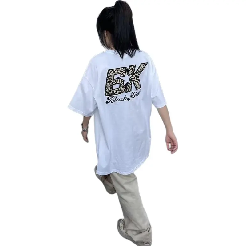 Ordifen T Shirts Women's-1