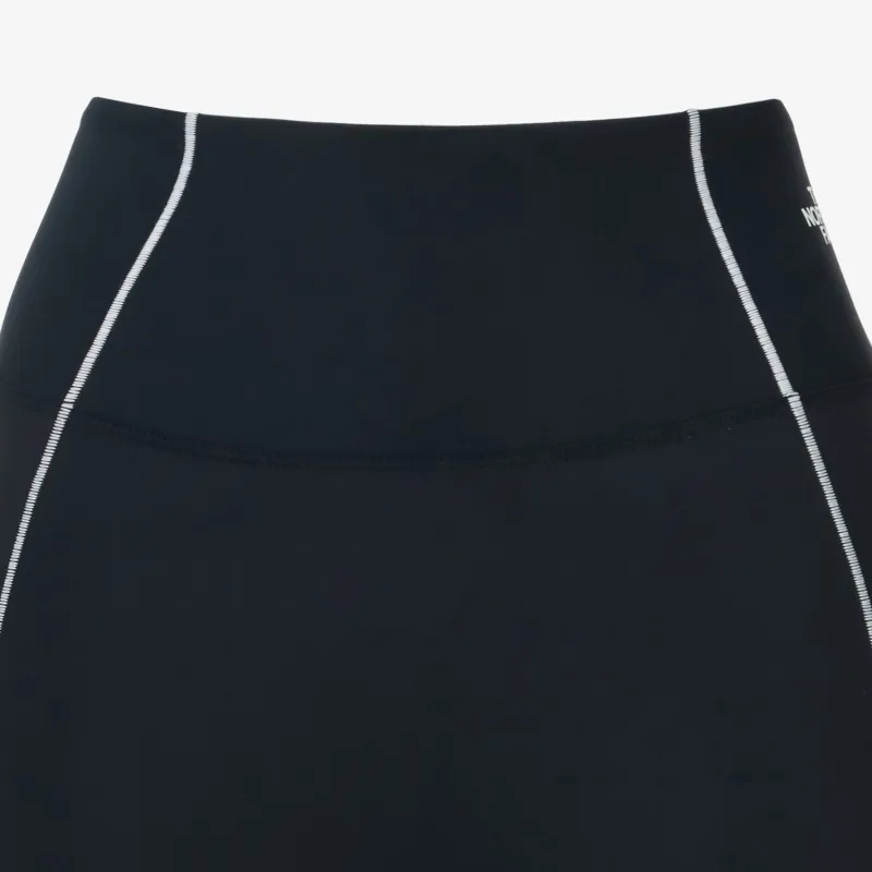 THE NORTH FACE Leggings Women's Dark Blue-2