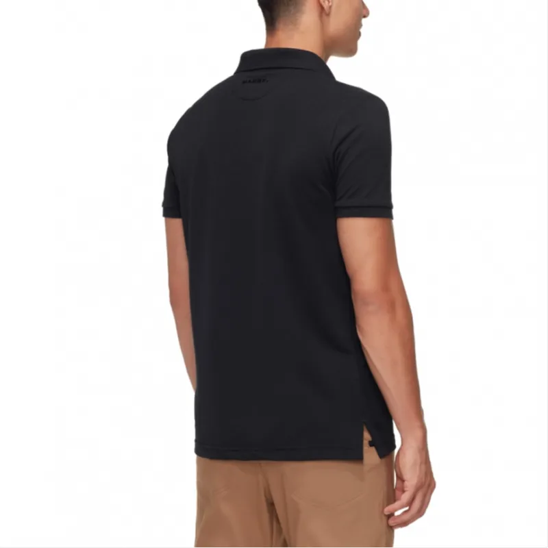 MAMMUT Polo Shirts Men-2