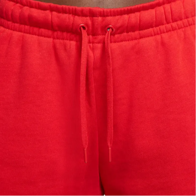 Nike Casual Shorts Women's Red-3