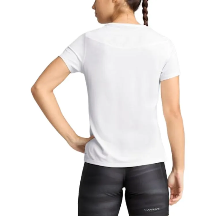 PUMA Camiseta De Malla Run Graphic Para Mujer-3