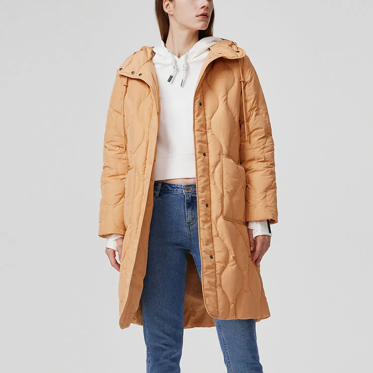 LACOSTE Down Jackets Women's-4