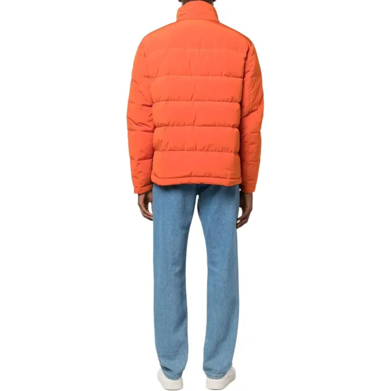Paul & Shark Feather down Jacket-3