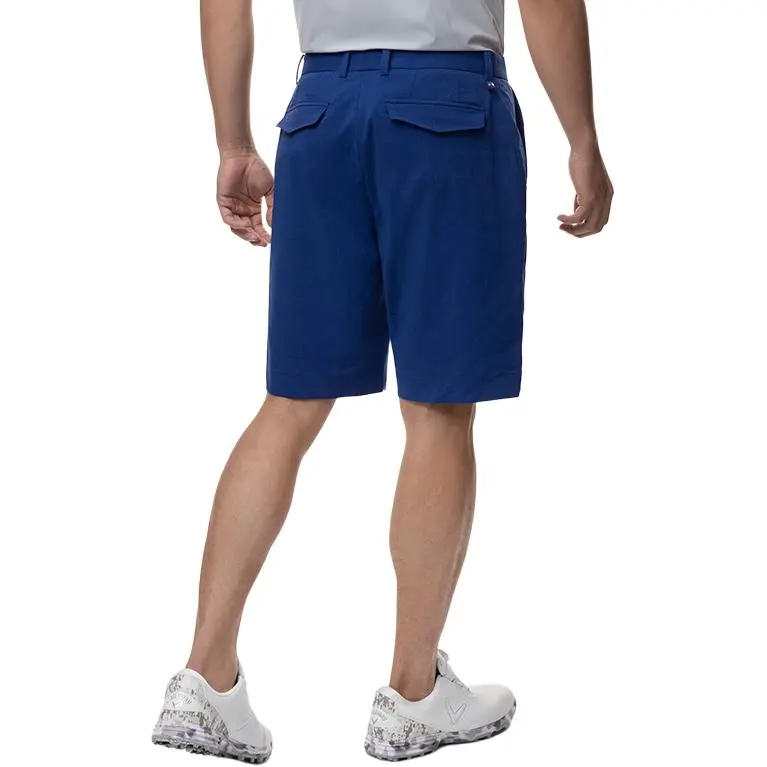 Callaway Casual Shorts Men's Blue-3