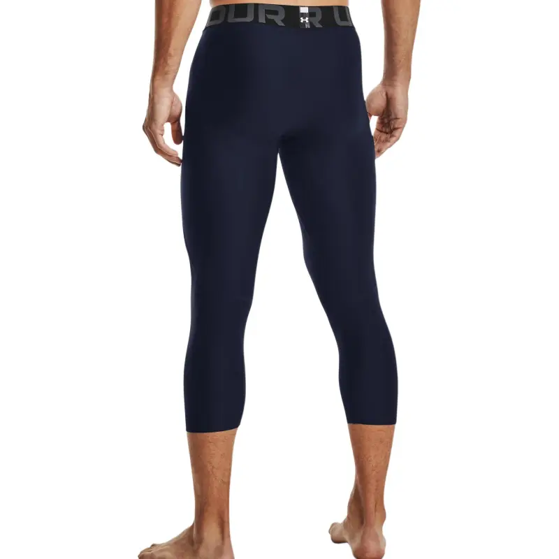 Under Armour Sports Pants Men's Marine Blue-2