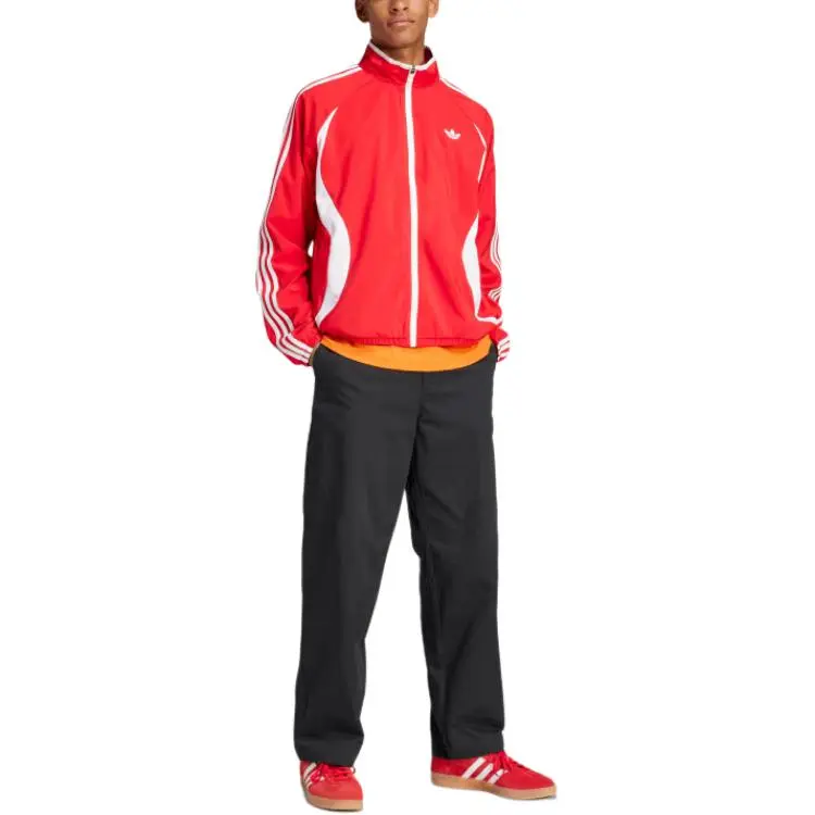 Adidas Originals Adicolor Teamgeist Track Top-3
