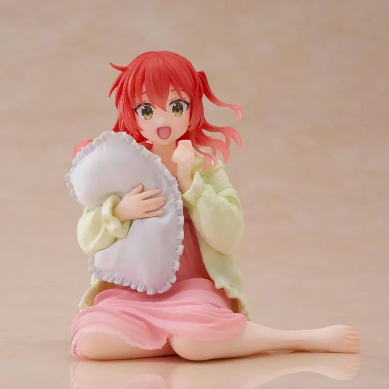 TAITO Bocchi The Rock! Desktop Cute Figure Ikuyo Kita Homewear Bonus Gifts-1