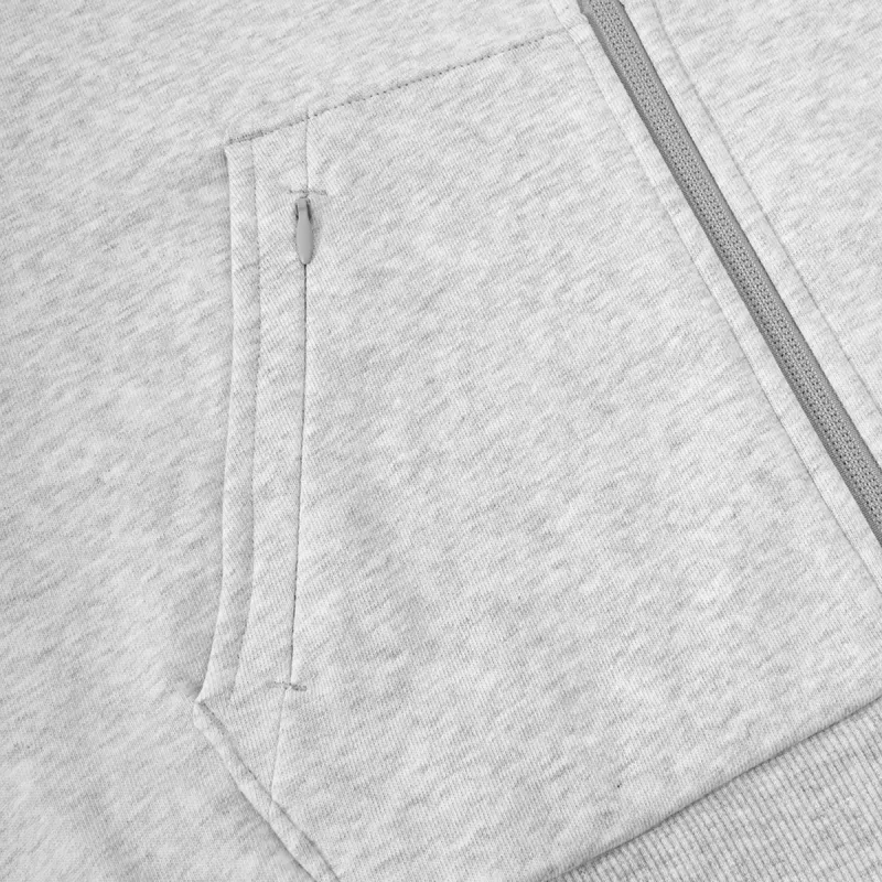 Adidas Sweatshirts Women's Gray-2
