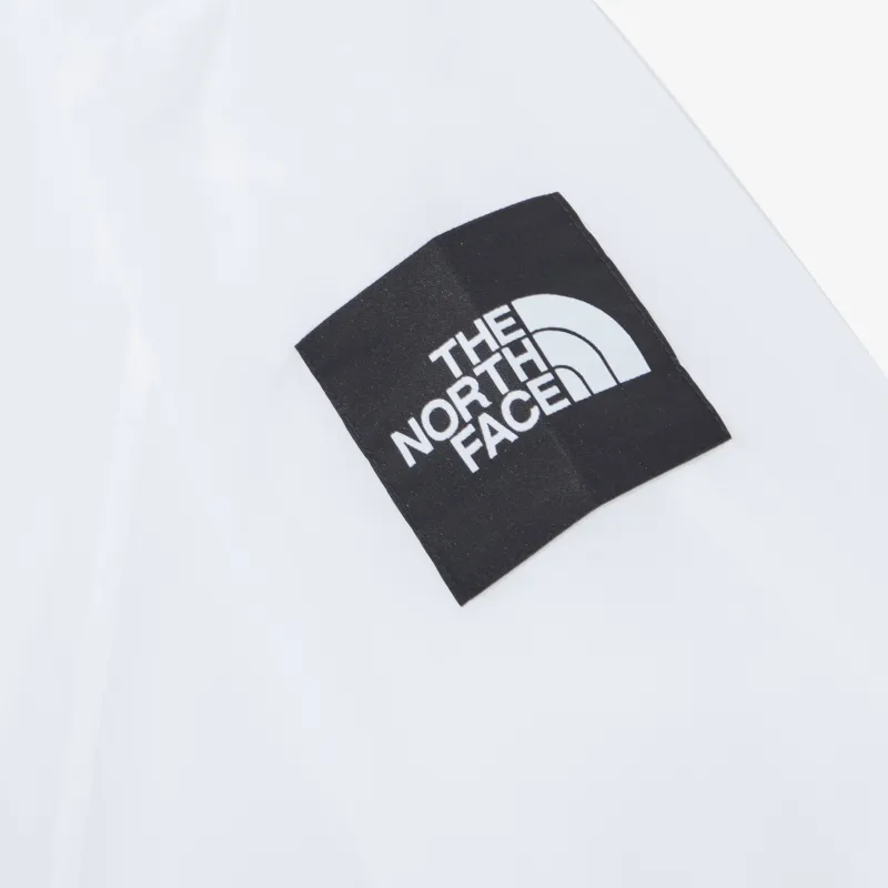 THE NORTH FACE RESTON Jacket Jackets Coats Unisex White-3