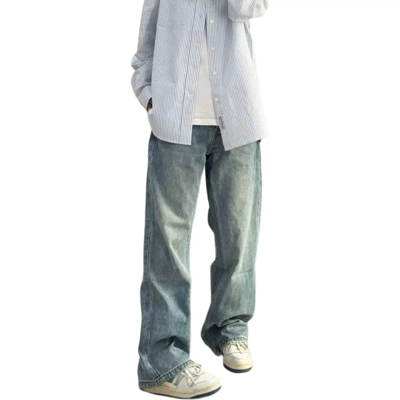 JIMI&JONS Jeans Unisex-10