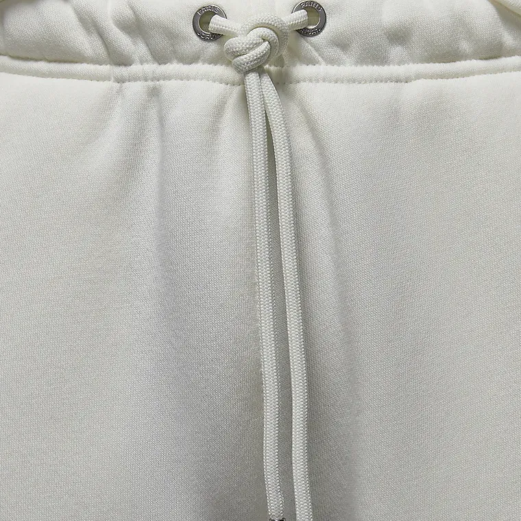 Jordan Athletic Trousers Women's Sail White-5