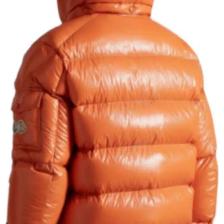 Moncler Maya 70th Anniversary Special Edition Short Down Jacket-4