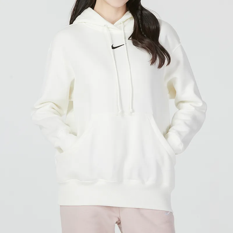 Nike Phoenix Fleece Hoodie-1