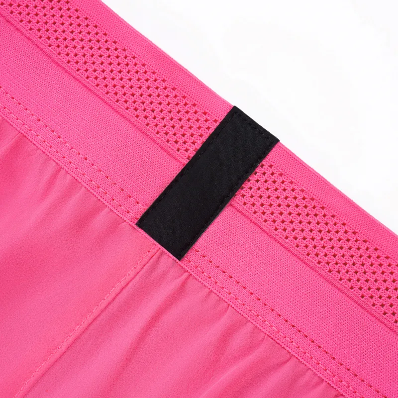 Volanti Sports Shorts Unisex Pink-5