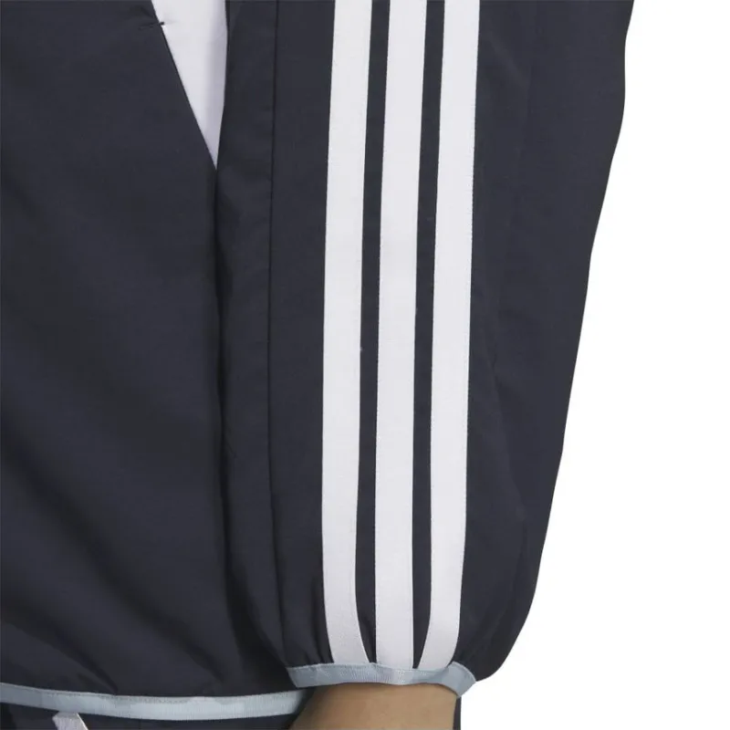 Adidas TEAM SS25 Jacket Women's Legend Ink-4