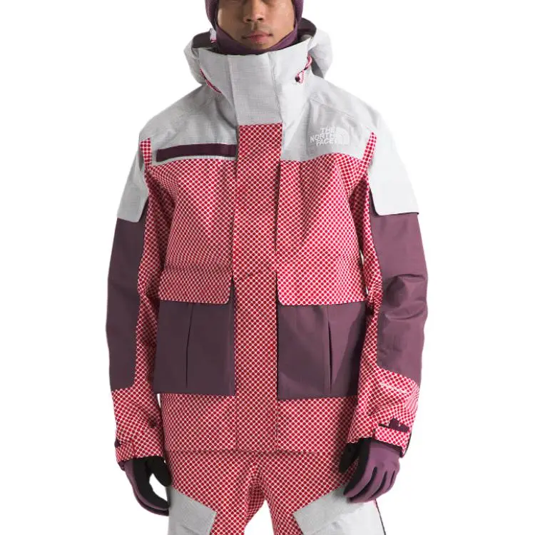 THE NORTH FACE A68a DRYVENT™ Mono Shell Jacket-2