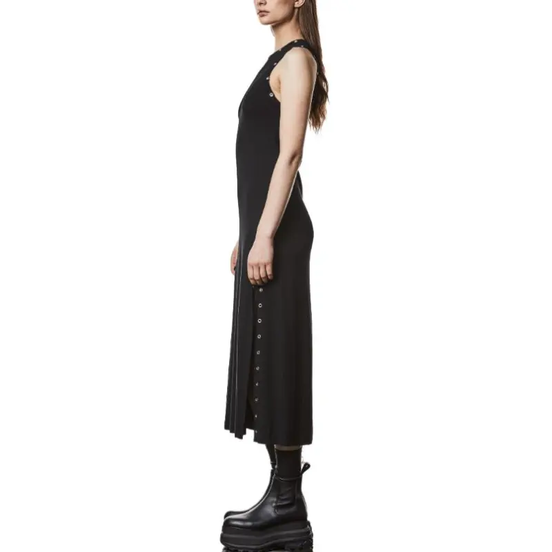 Thom Krom W D 37 Maxi Dress-3