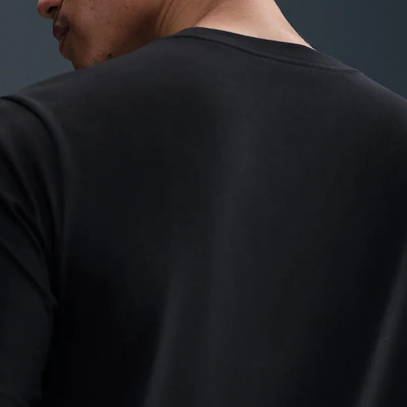 Nike Men's Fitness T Shirt-5