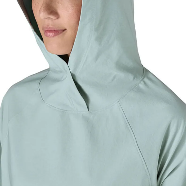 Patagonia Swift Drift Sun Sweatshirt Women's-4