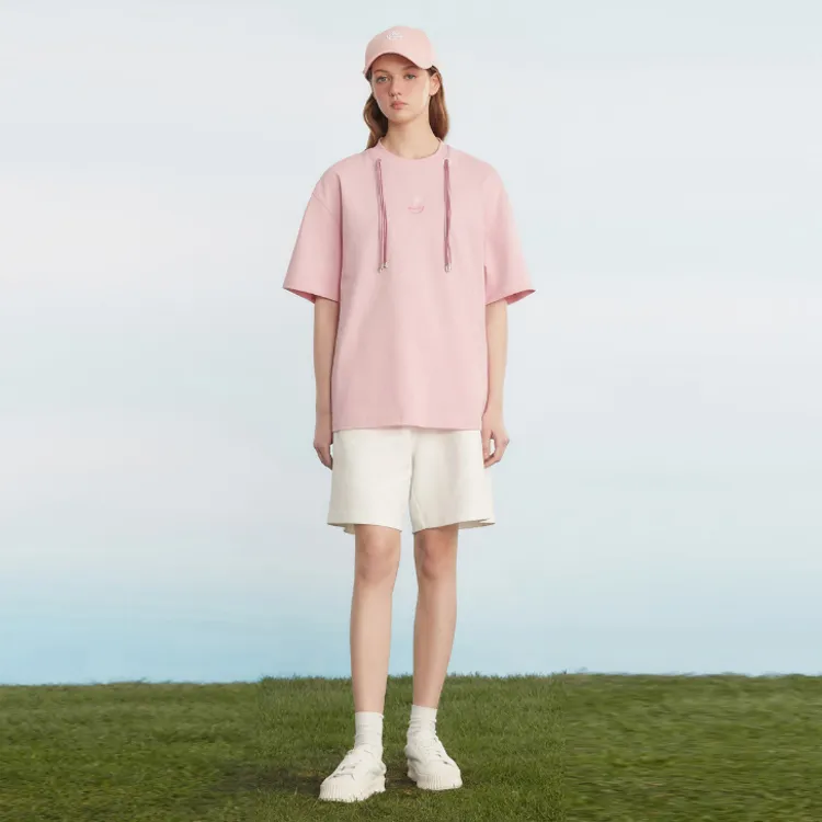 Bosieagender Hi Series Casual Shorts Unisex-2