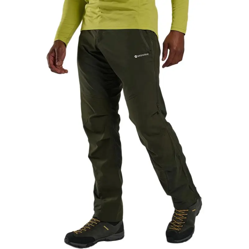 Montane Windbreaker Pants Men's-14