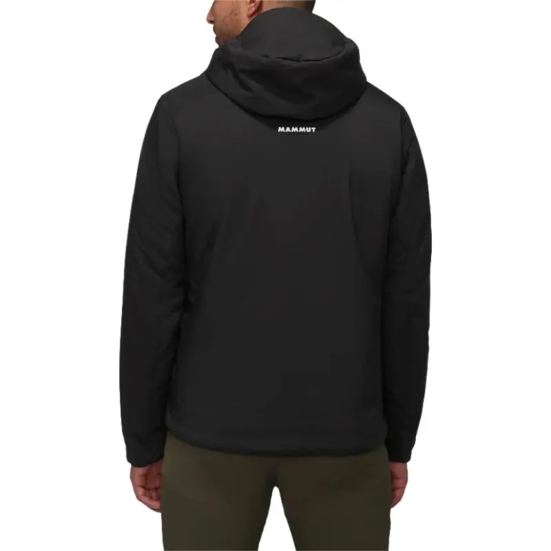 MAMMUT Rime IN Fle Jacket Men's-2