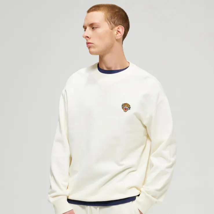Ed Hardy Classic Classic Series Sweatshirt Men's-19