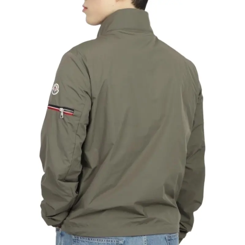 Moncler Ruinette Shell Jacket-4