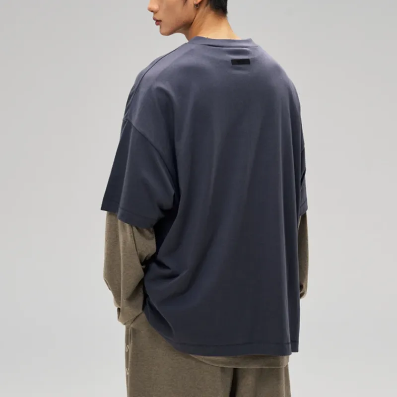 Fear Of God Jersey Crewneck Tee-2