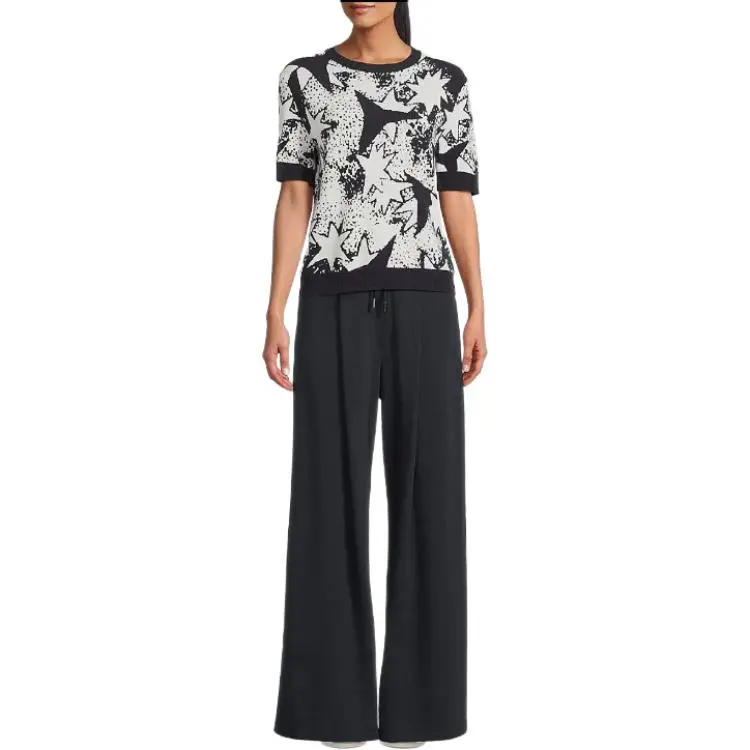 WEEKEND MaxMara Austin T shirt-1