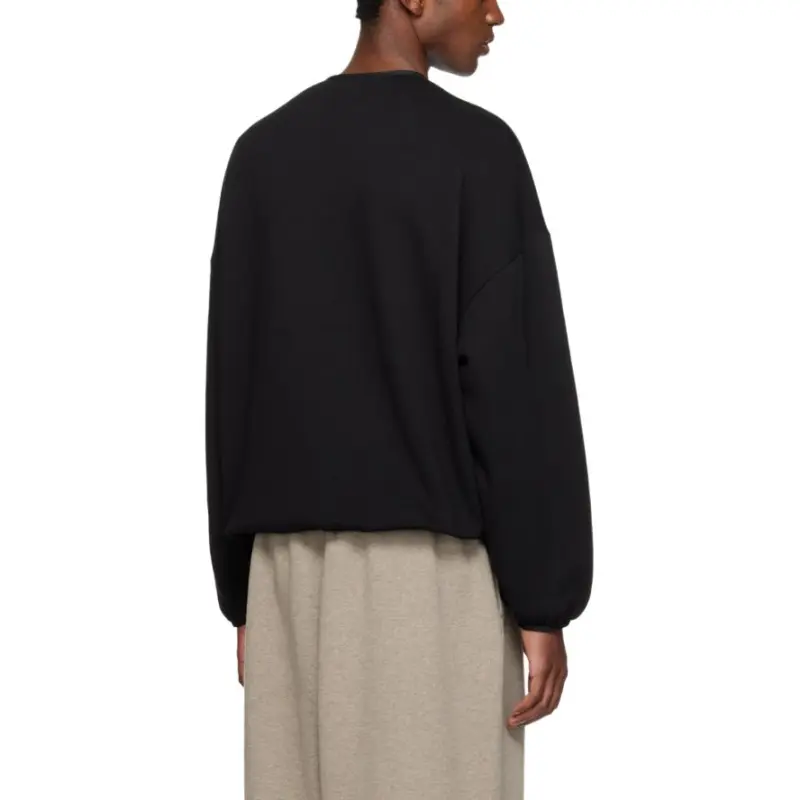 Fear Of God Essentials Core Collection Crewneck-4
